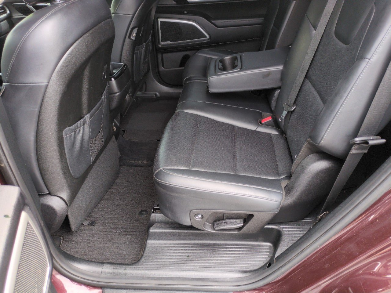 Used 2020 Kia Telluride LX AWD/4WD image 22