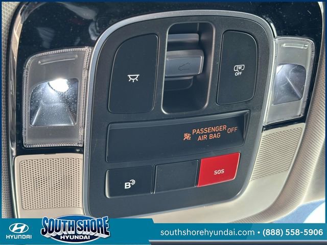 Certified 2026 Hyundai Tucson SEL AWD/4WD image 37