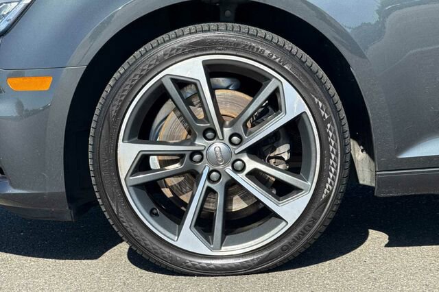 Used 2019 Audi A4 2.0T Premium FWD image 24