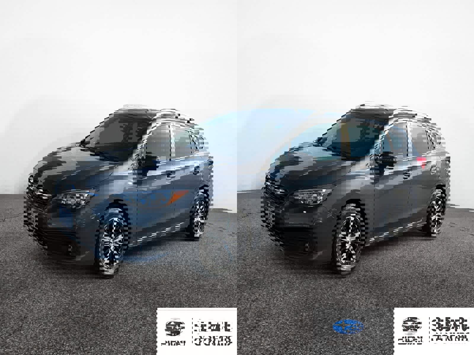 Used 2023 Subaru Impreza Premium