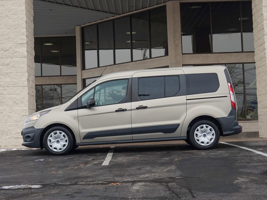 Used 2016 Ford Transit Connect XL image 7