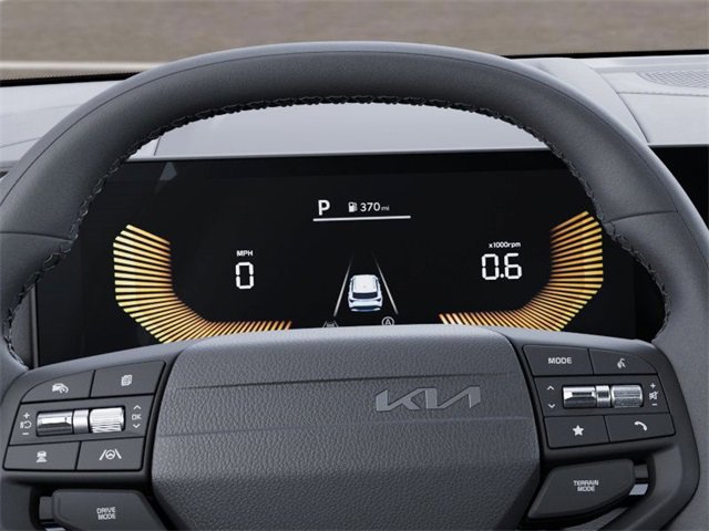 New 2026 Kia Sportage X-Line image 21