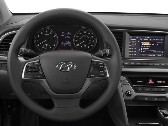 Used 2018 Hyundai Elantra SE w/ Cargo Package FWD image 10