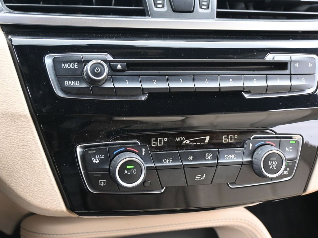 Used 2017 BMW X1 sDrive28i image 19