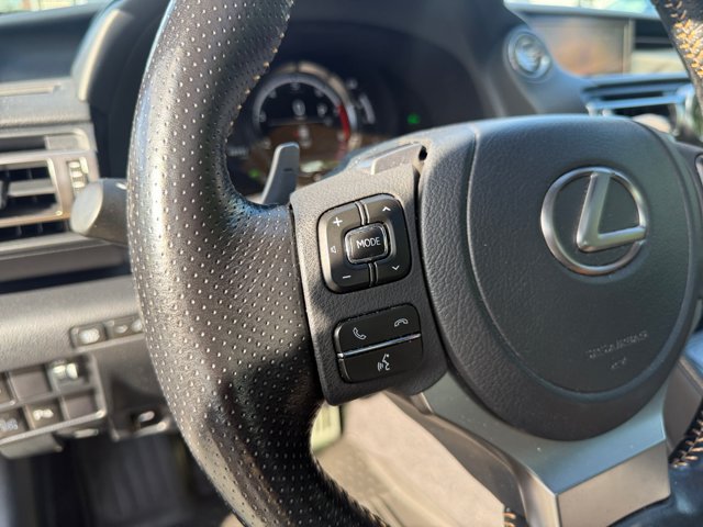 Used 2021 Lexus RC 350 F Sport RWD image 19