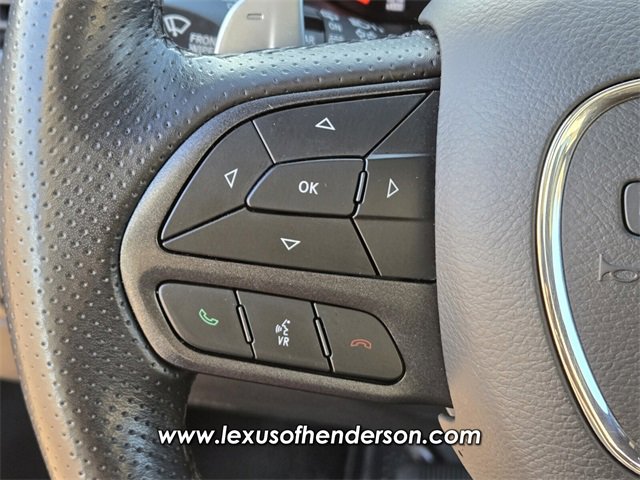 Used 2024 Dodge Durango GT image 29