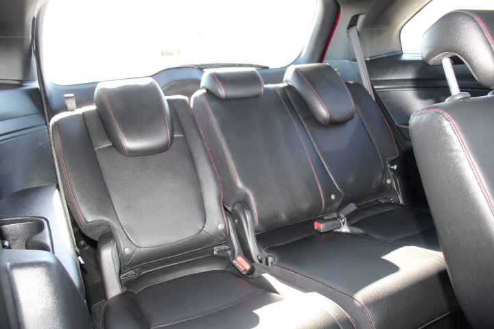 Used 2024 Honda Odyssey Sport image 16