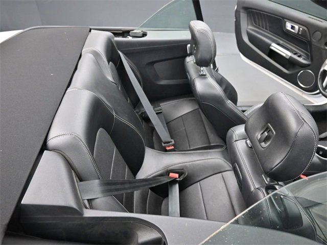 Used 2020 Ford Mustang GT Premium image 15