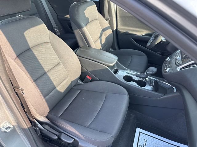 Used 2024 Chevrolet Malibu LT image 29