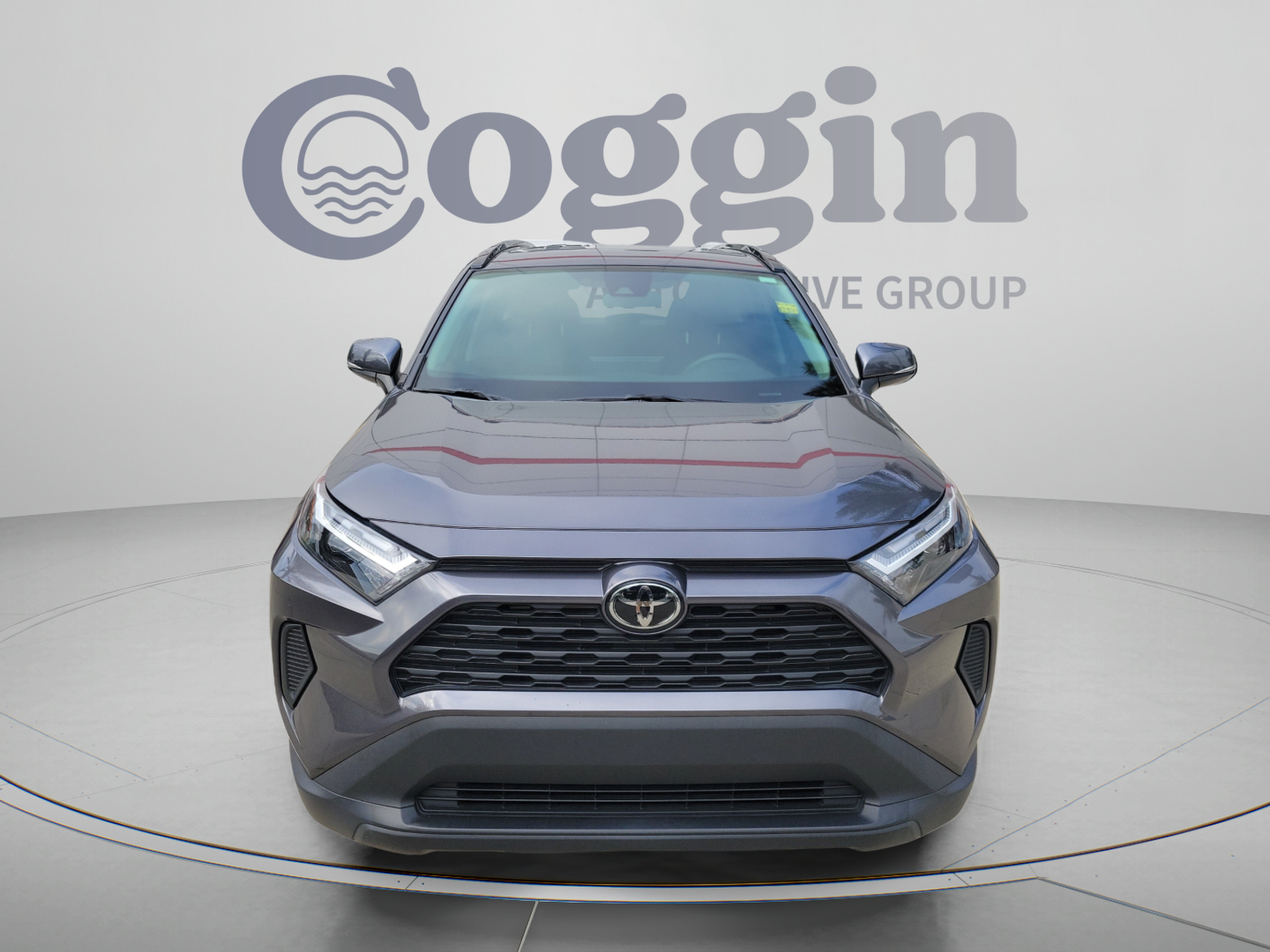 Certified 2024 Toyota RAV4 XLE AWD/4WD image 6