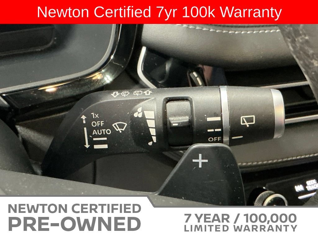 Used 2026 INFINITI QX60 Luxe w/ Cargo Package FWD image 47
