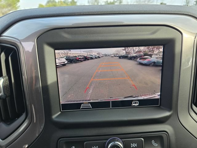 New 2026 GMC Sierra 1500 Pro w/ Pro Value Package AWD/4WD image 12