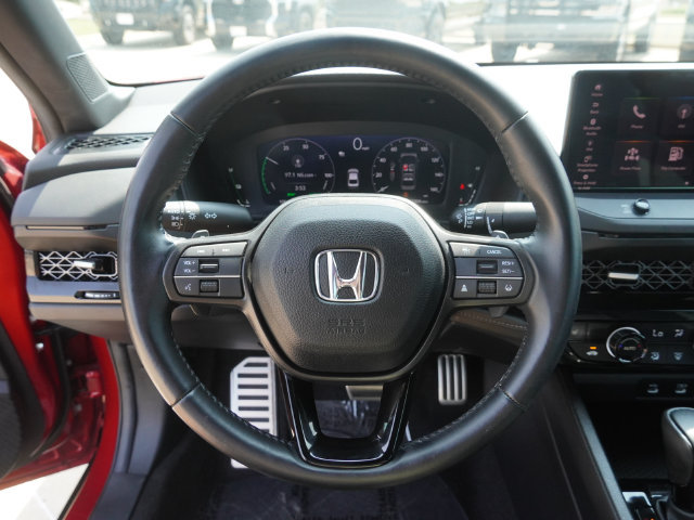 Used 2024 Honda Accord Sport image 27