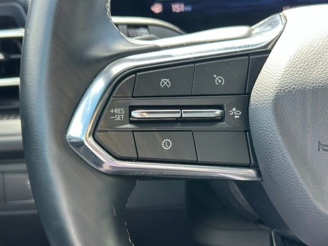 Certified 2025 Chevrolet Traverse LT image 20