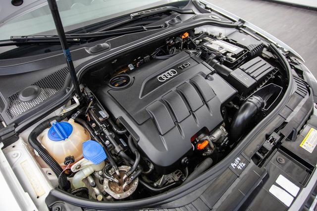 Used 2011 Audi A3 TDI Premium Plus image 46