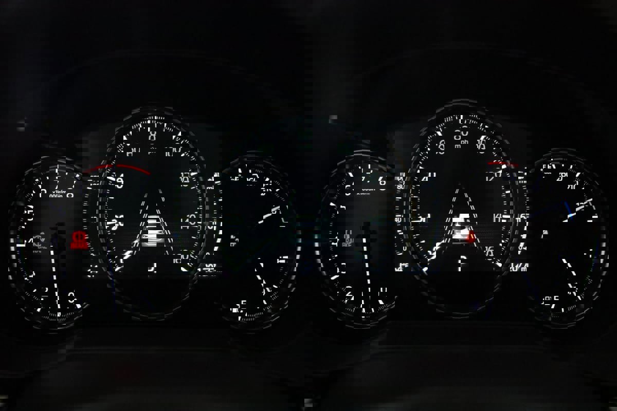 Used 2024 MAZDA CX-5 AWD 2.5 S w/ Premium Plus Pkg image 19