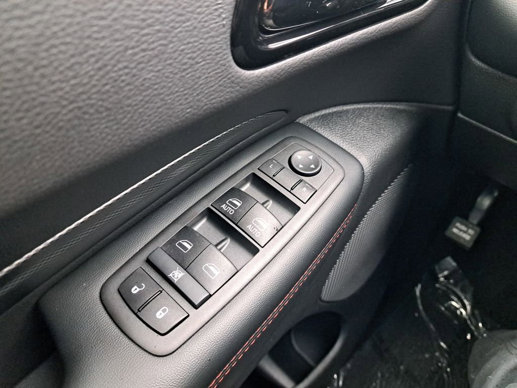 New 2026 Dodge Durango GT AWD/4WD image 31