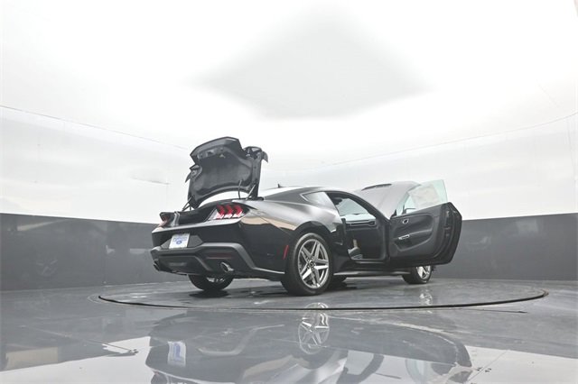 New 2026 Ford Mustang GT Premium image 33