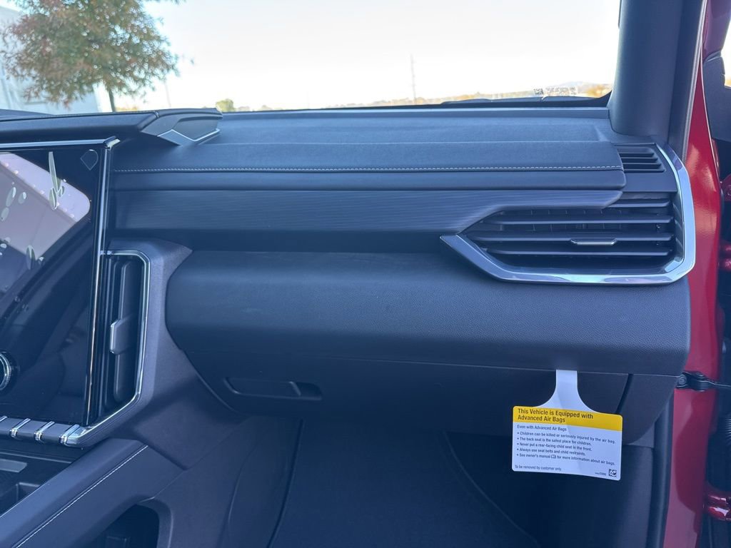 New 2026 GMC Acadia Elevation w/ Black Edition image 22