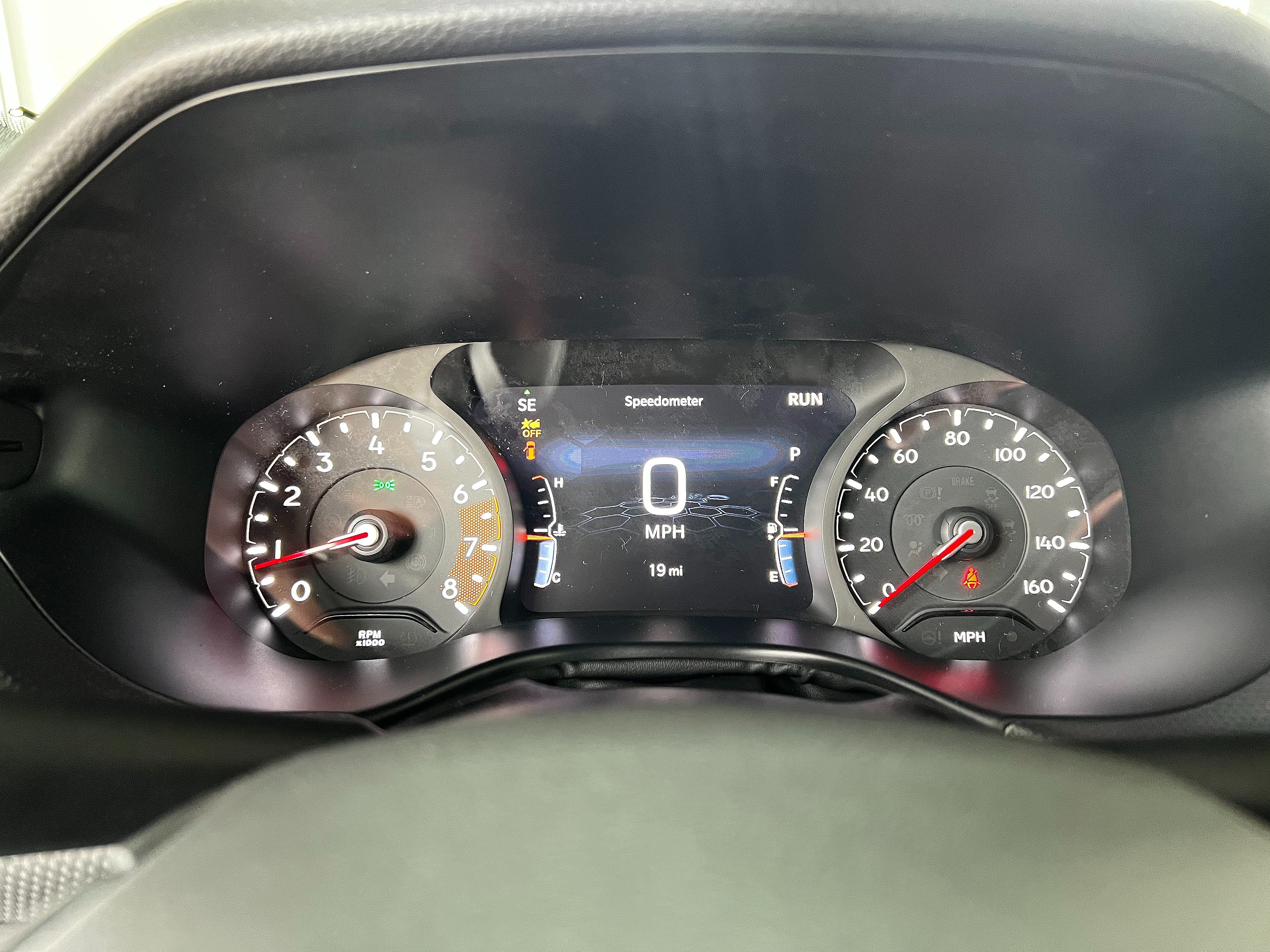 New 2026 Jeep Compass Limited AWD/4WD image 14