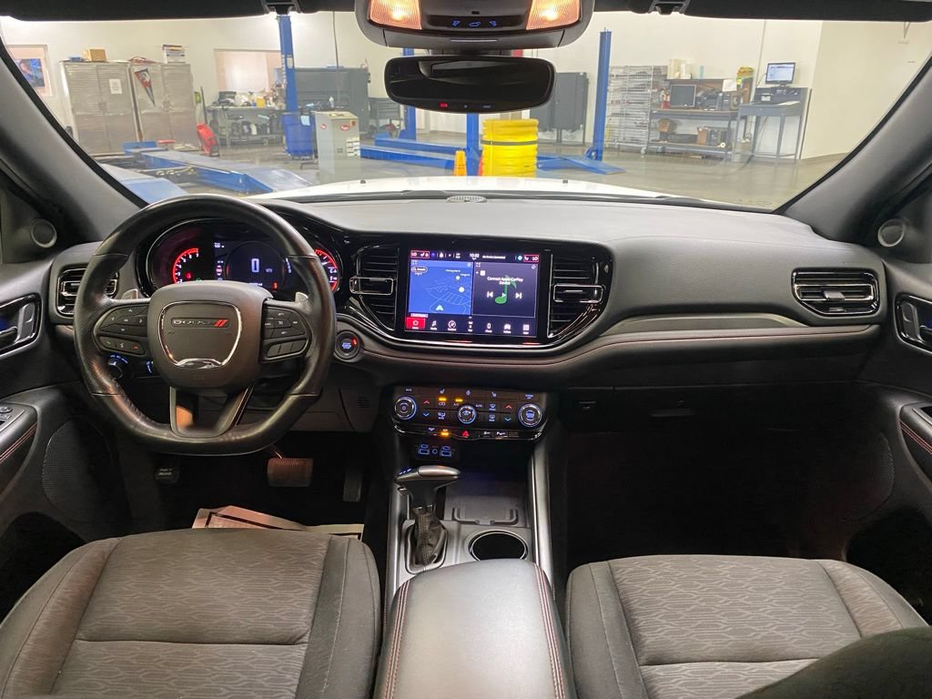 Used 2024 Dodge Durango R/T RWD image 39