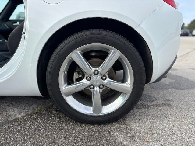 Used 2009 Pontiac Solstice GXP w/ Premium Package image 19