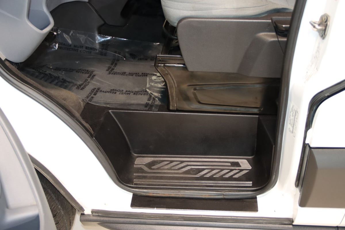 Used 2016 Ford Transit 350 XLT RWD image 35