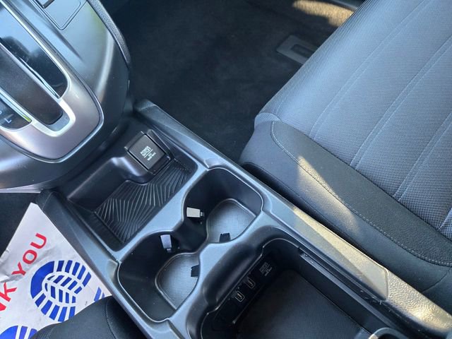 Used 2018 Honda CR-V EX image 15