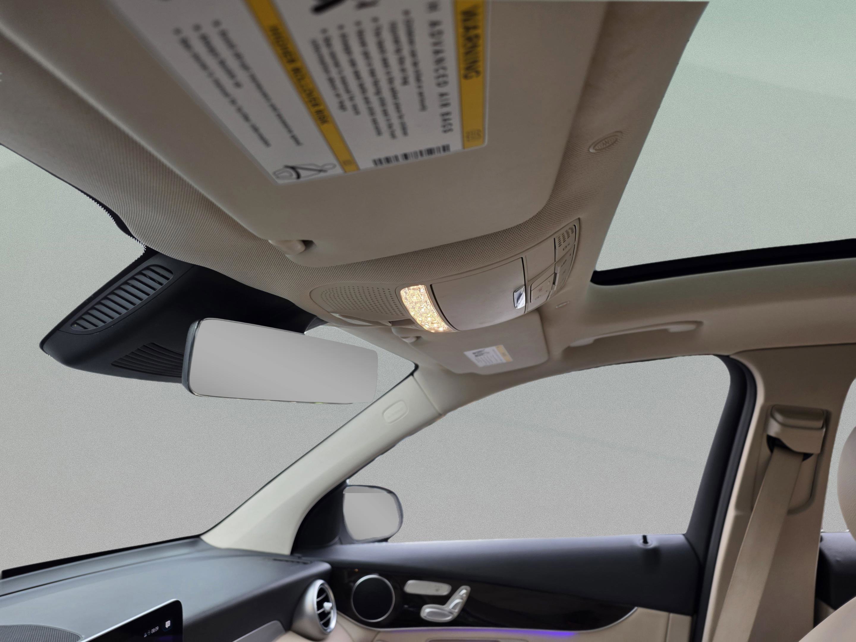 Used 2022 Mercedes-Benz GLC 300 image 16