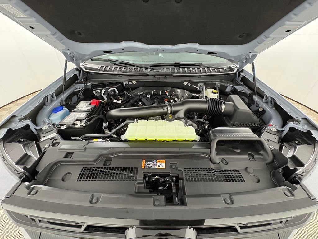 New 2026 Ford Expedition Max Platinum AWD/4WD image 33