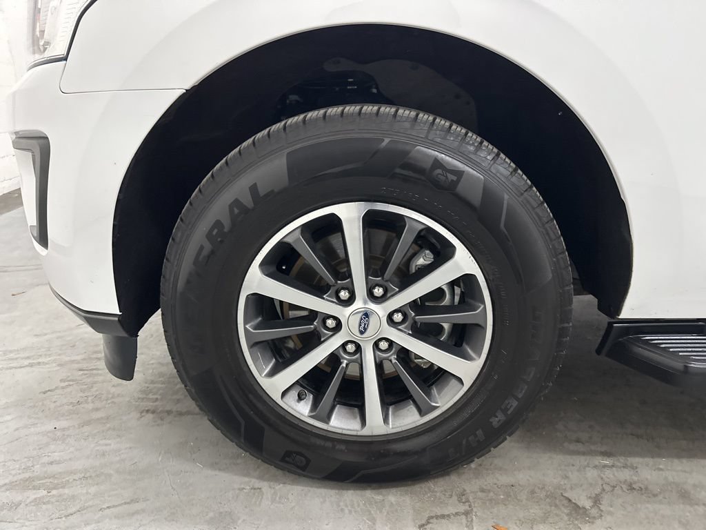 Used 2021 Ford Expedition Max XLT AWD/4WD image 60