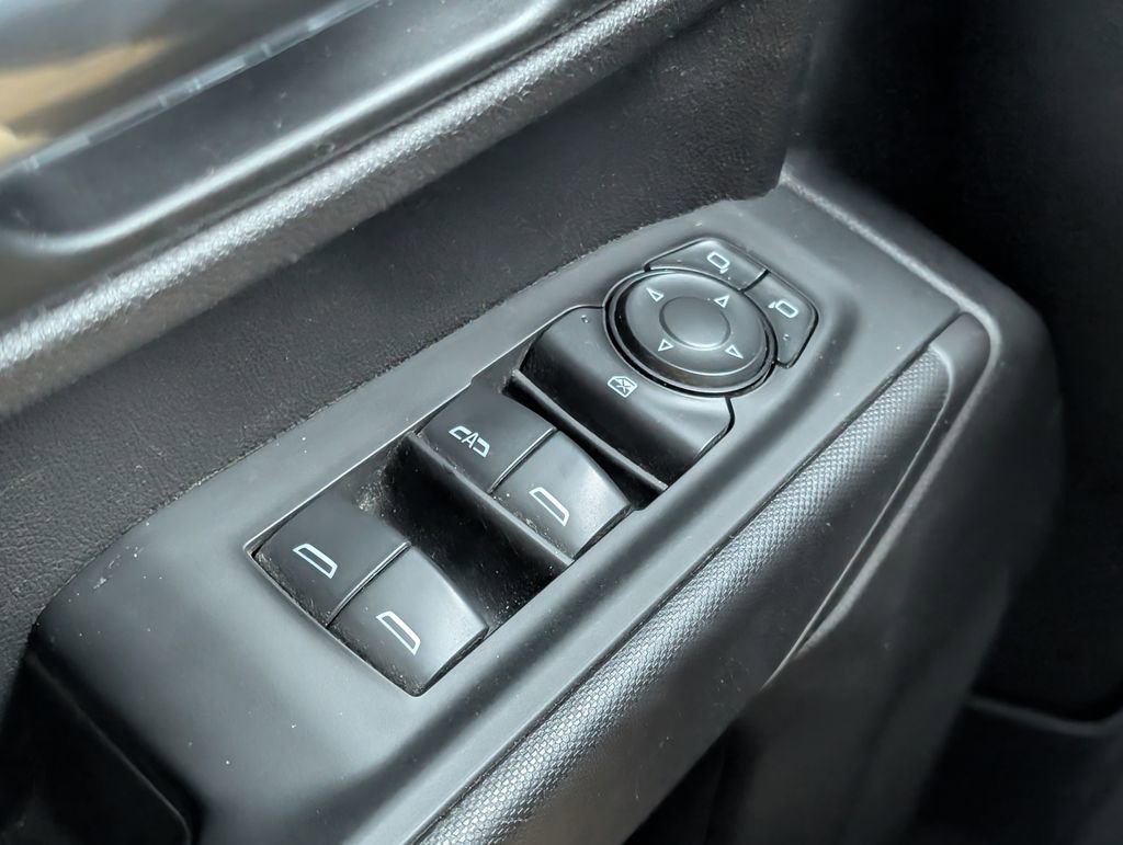 Used 2024 Chevrolet Silverado 1500 Custom Trail Boss image 10