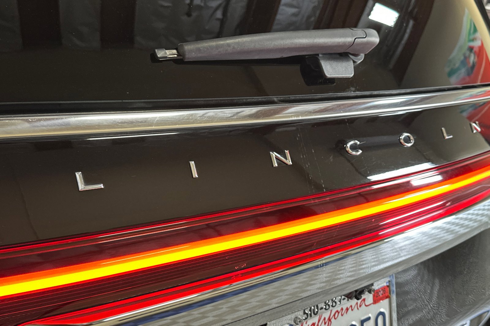 Used 2022 Lincoln Navigator Reserve image 53