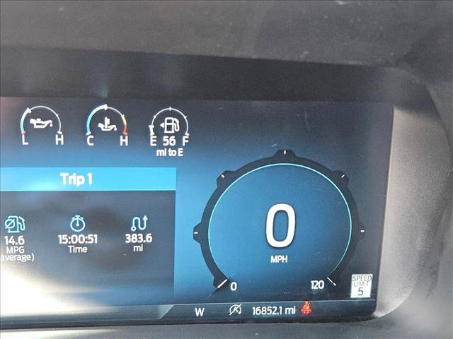 Used 2024 Ford F150 Tremor AWD/4WD image 11