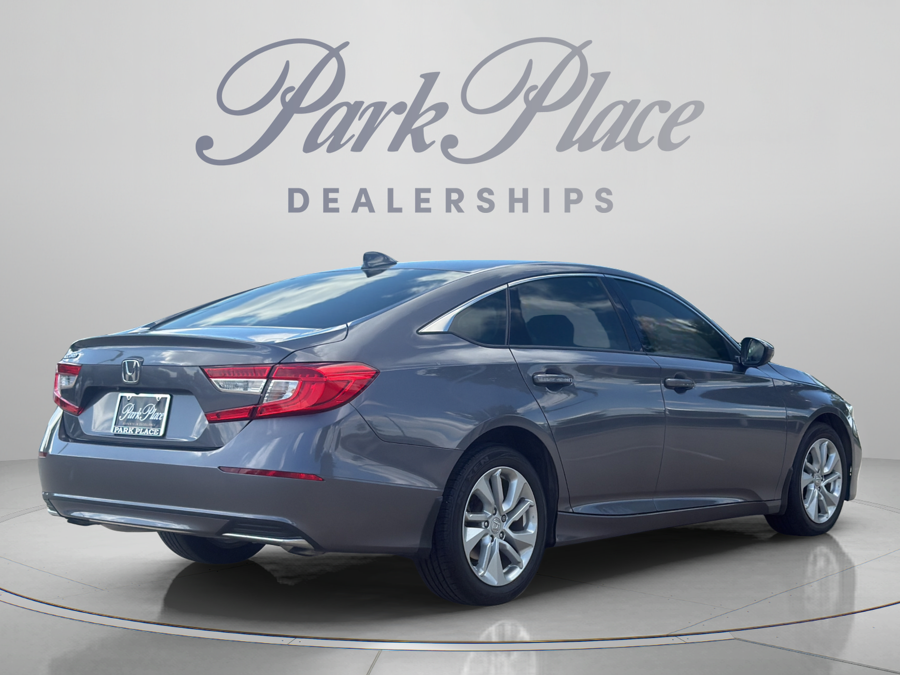 Used 2020 Honda Accord LX image 5