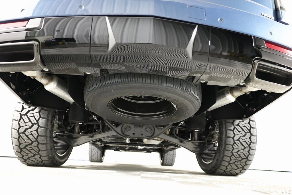 Used 2026 Cadillac Escalade Platinum Sport w/ LPO, Floor Liner Package image 62