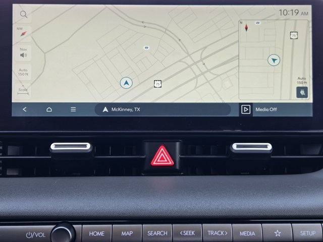 Certified 2025 Hyundai Ioniq 5 SE RWD image 16