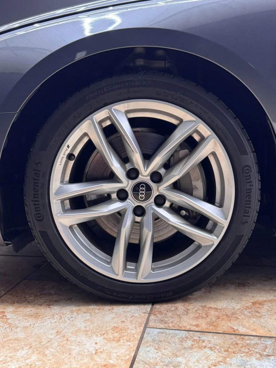Used 2024 Audi A4 2.0T Premium Plus AWD/4WD image 20