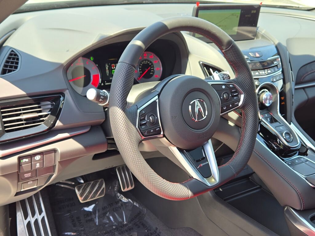 New 2026 Acura RDX A-Spec AWD/4WD image 27