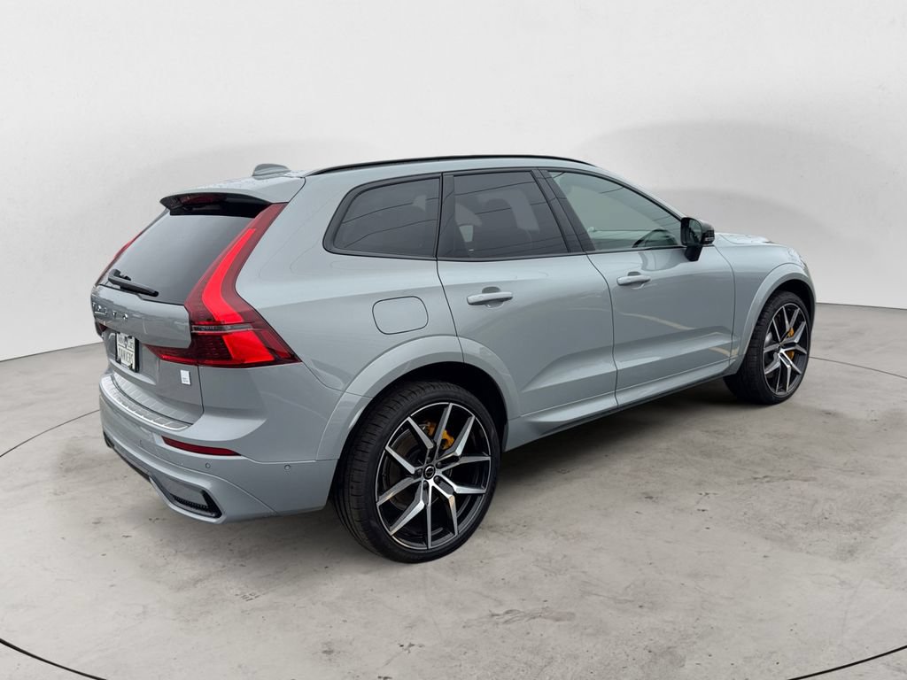 New 2026 Volvo XC60 T8 Polestar w/ Protection Package Premier AWD/4WD image 7
