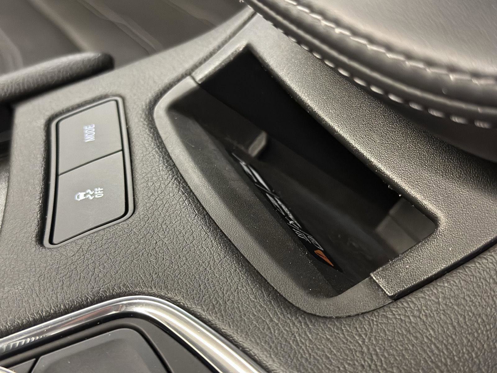 Certified 2020 Cadillac XT6 Premium Luxury w/ Platinum Package image 48