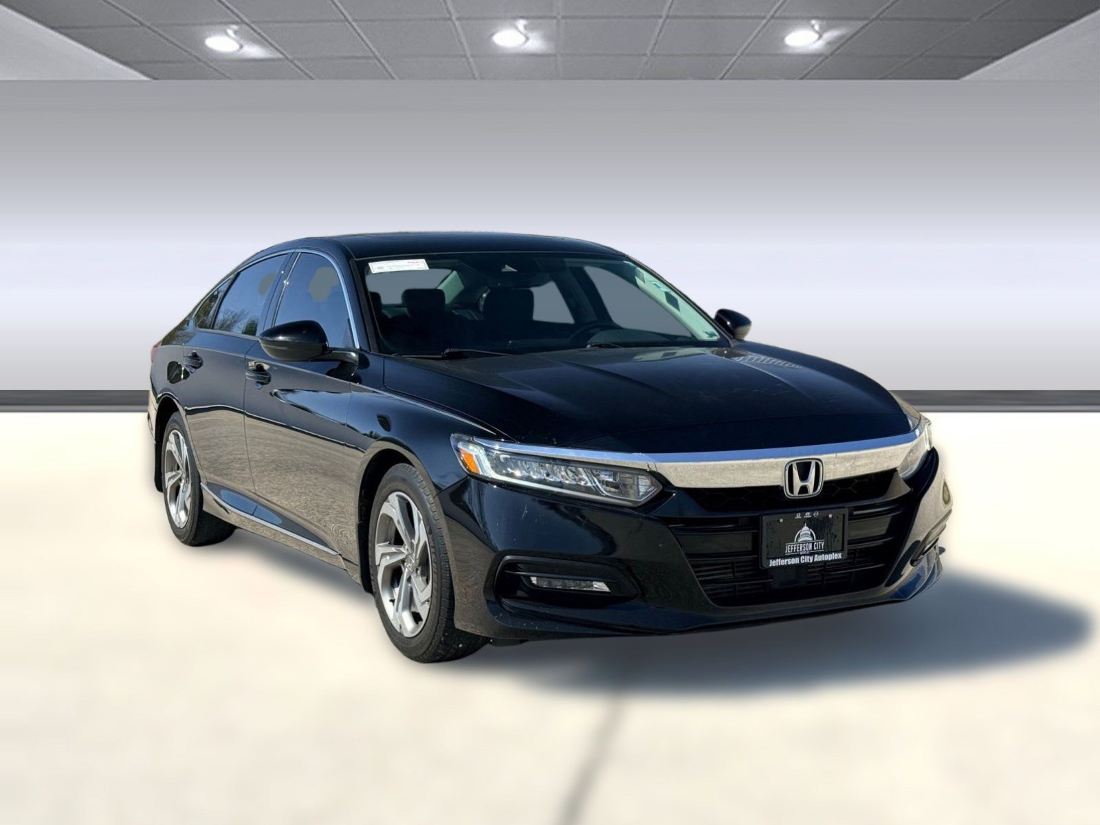 Used 2018 Honda Accord EX-L image 6
