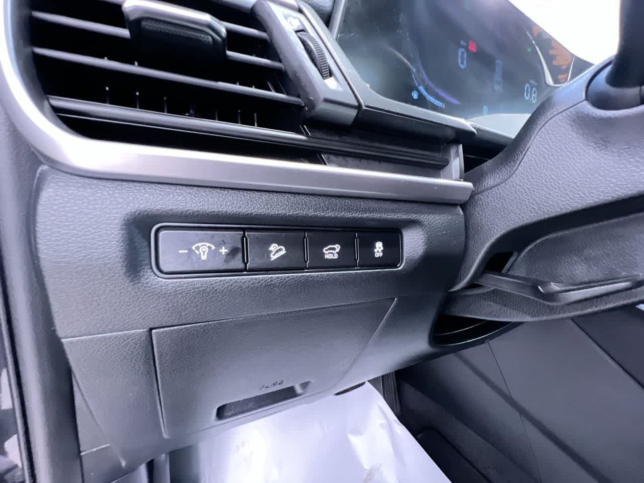 Used 2025 Kia Telluride S FWD image 16