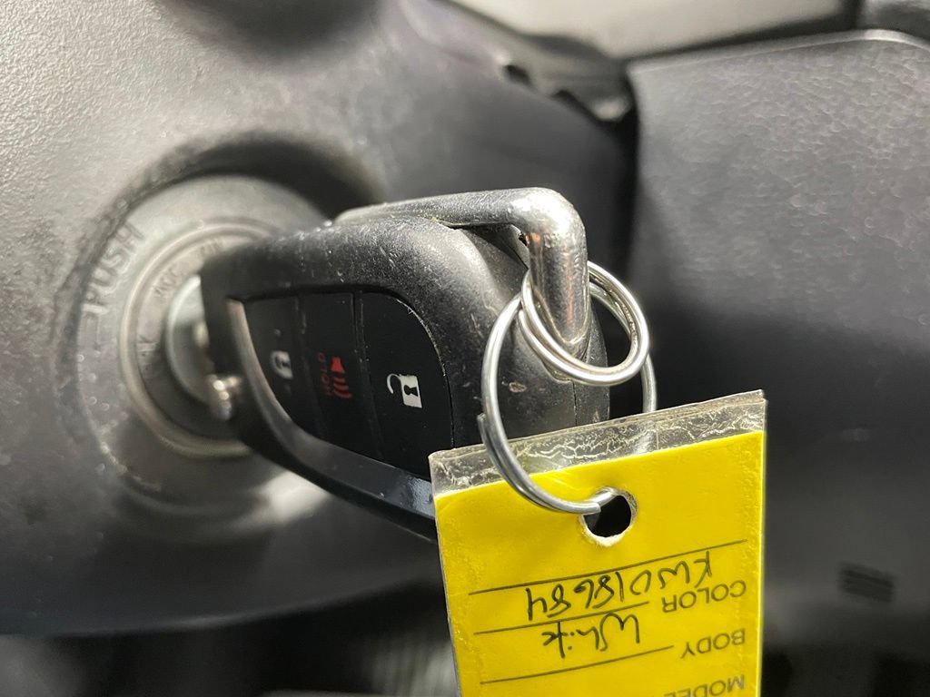 Used 2019 Toyota RAV4 LE w/ All Weather Liner Package AWD/4WD image 30