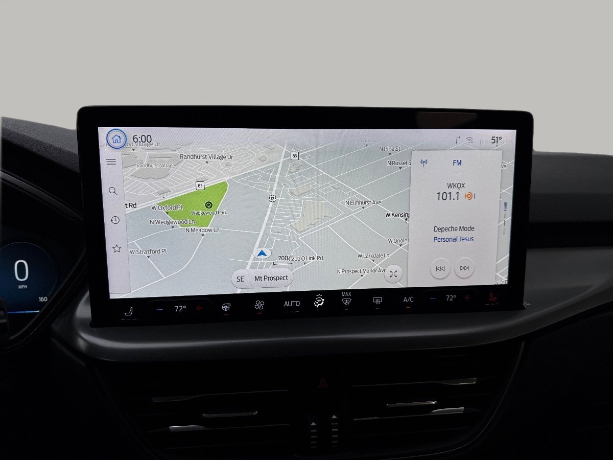 Used 2023 Ford Escape Active w/ Tech Pack #2 image 26