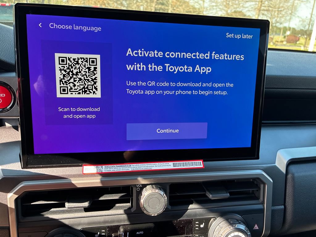 New 2026 Toyota 4Runner TRD Off-Road Premium image 26