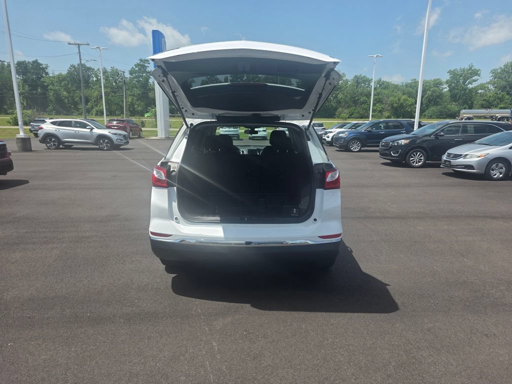 Used 2019 Chevrolet Equinox LT FWD image 12