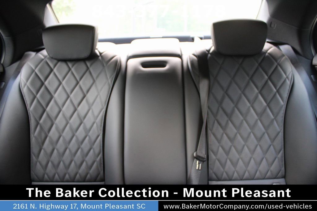 Certified 2025 Mercedes-Benz S 580e 4MATIC Sedan image 55