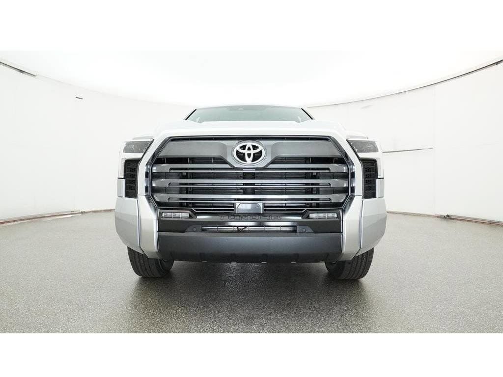New 2025 Toyota Tundra Limited image 31