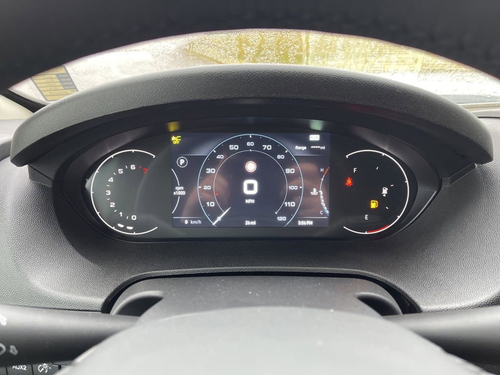 New 2025 RAM ProMaster 3500 w/ Premium Convenience Group FWD image 16